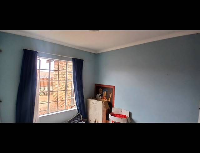 3 BEDROOM GATED ESTATE FOR SALE IN AMANDASIG